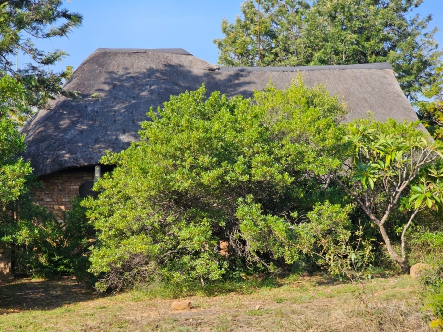 3 Bedroom Property for Sale in Utopia Nature Estate North West